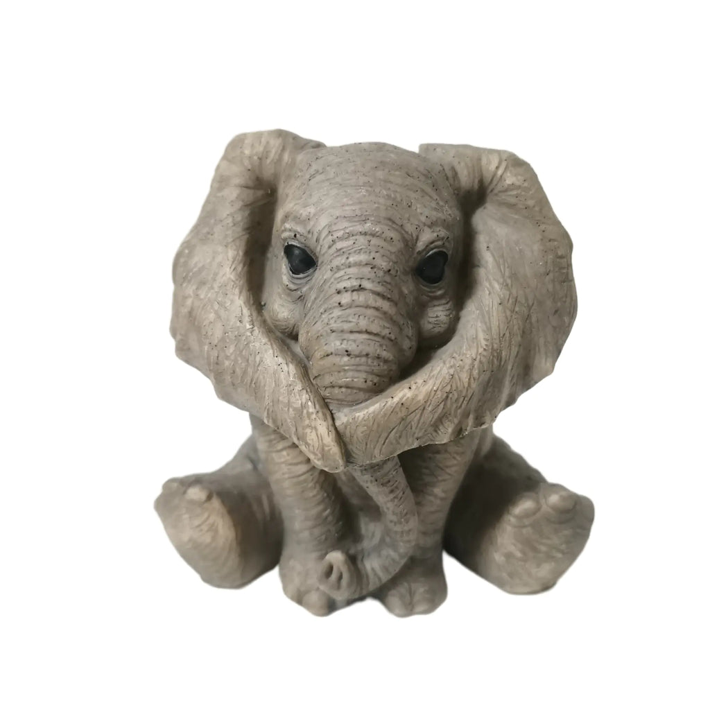 Cute and Fun Resin Craft Home Decor Figurine