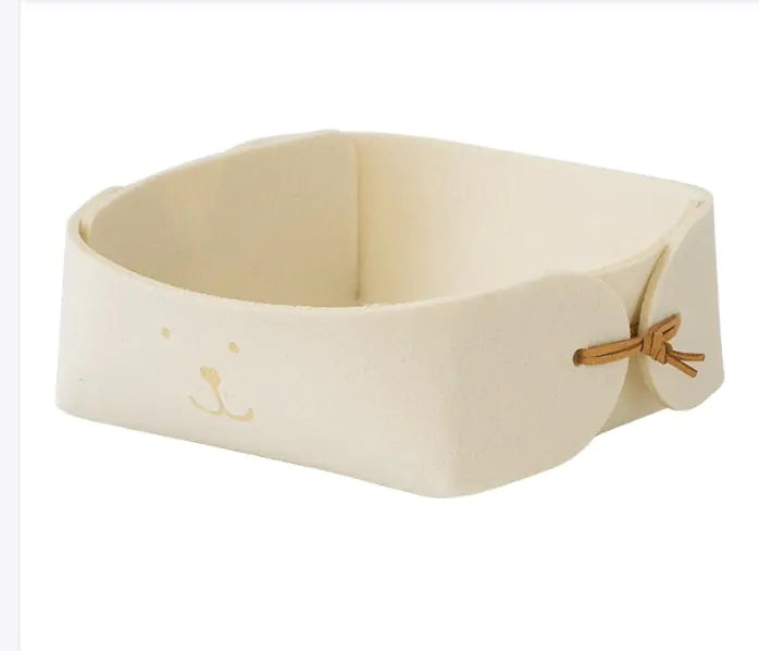 Nordic Key Storage Box for Home and Office Decor