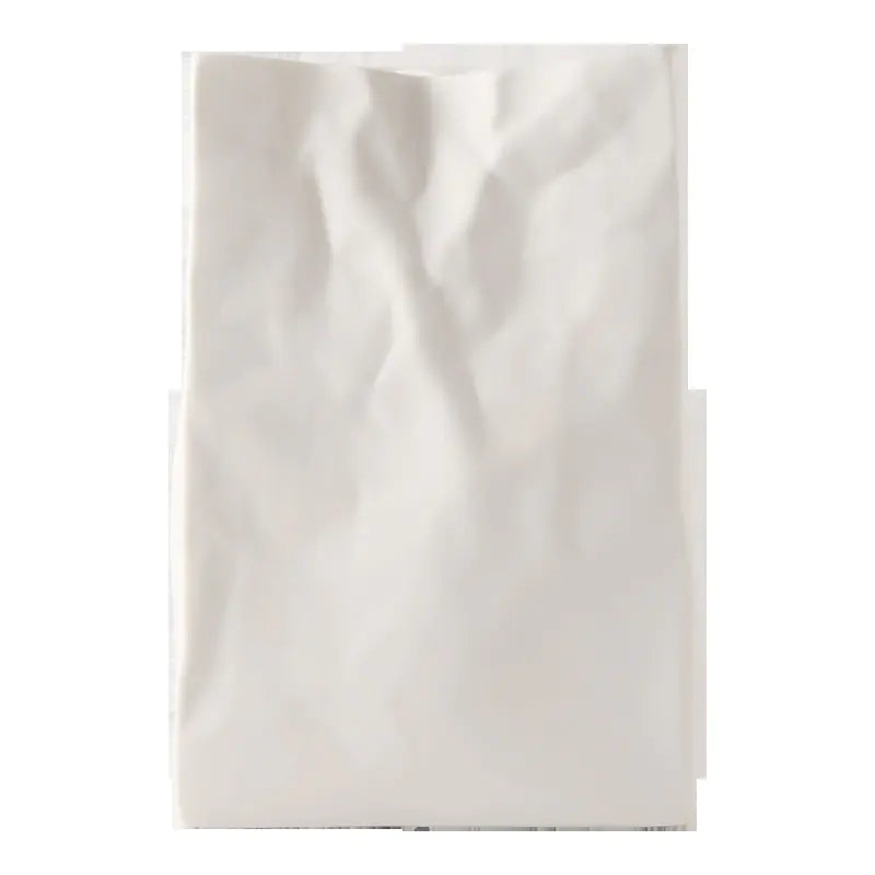 Ceramic Flower Vase for Home Decor and Centerpieces