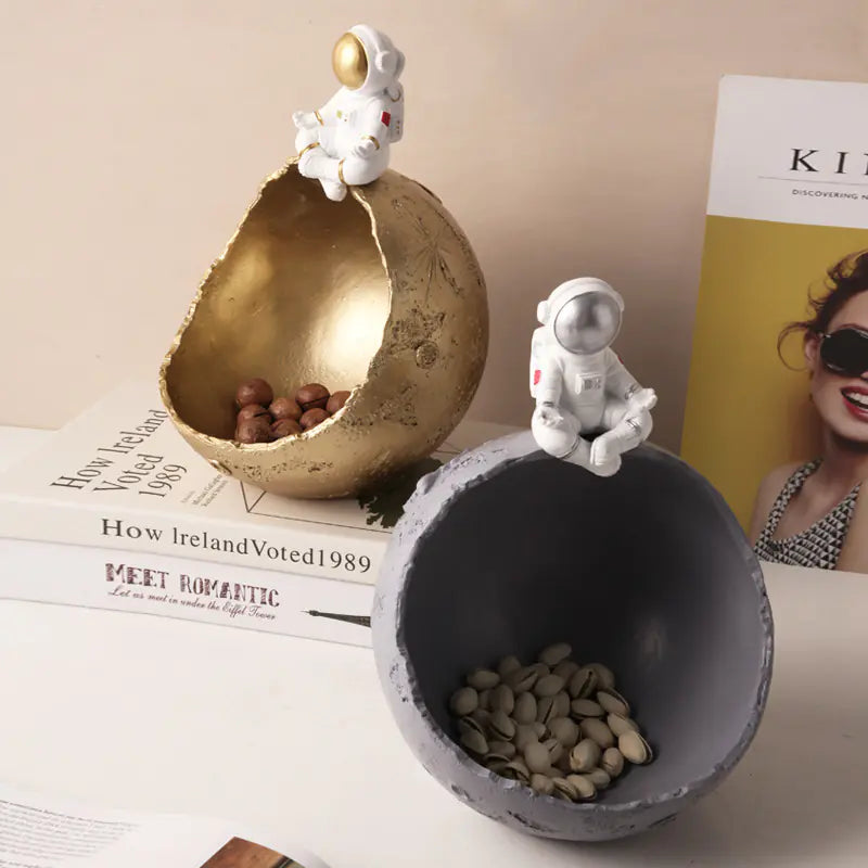 Home Decor Key Storage Organizer Box and Accessories