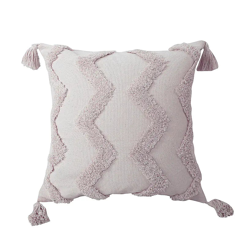 Moroccan Retro Style Cushion for Sofa and Home Decor